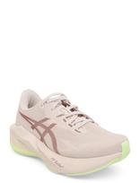 Asics - Novablast 6 - Bėgimo bateliai - Rožinė