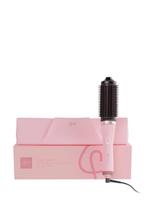 Ghd - Ghd Duet Blowdry Limited Edition Hair Dryer Brush In Dusted Pink - Elektrinis šepetys - Rožinė