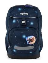 Ergobag - Flex Atmosbear - Kuprinė - Tamsiai mėlyna
