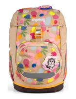 Ergobag - Flex Flowbear World - Kuprinė - Smėlio