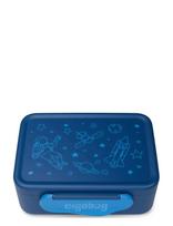 Ergobag - Lunchbox Astronaut - Pietų dėžutė - Mėlyna