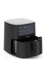 Greenpan - Greenpan Bistro Airfryer 1 Kurv / 7,2 L – Sort - Oro gruzdintuvė - Juoda