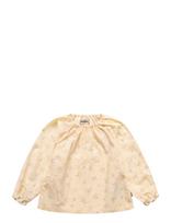 Wheat - Blouse Merle - Palaidinės ir tunikos - Kreminė spalva