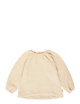 Wheat - Blouse Bobo - Palaidinės ir tunikos - Smėlio