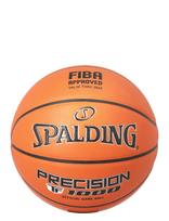 Spalding - Tf-1000 Precision Fiba Composite Basketball - Sportiniai kamuoliai ir priedai - Oranžinė