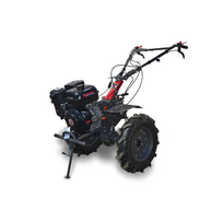 Motoblokas Weima WM1100FE-6 DIFF „Classic