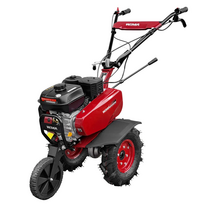 Motoblokas Weima WM500 „Classic