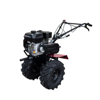 Motoblokas Weima WM900M-3 BASIS (be transmisinės ir variklinės alyvos)