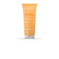 Atkuriamasis šampūnas pažeistiems plaukams LUXEOL, 200 ml