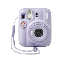 Fujifilm Instant Camera | Instax mini 13 | Purple | 0.3m - ∞ | 800|4547410564884