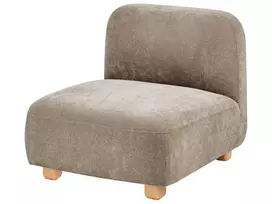 Vienvietis modulis AMLI smėlio spalvos