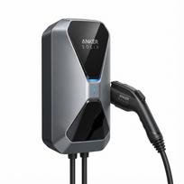 Anker SOLIX V1 Smart EV Charger 22KW Cable | A5191GZ3 | 0194644267377