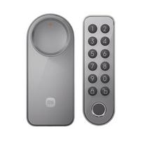 Xiaomi Self-Install Smart Lock (Keypad Included) EU | Xiaomi | BHR07XDGL | 6932554432393