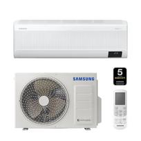 Samsung Windfree™ Deluxe (HEE) Sieninis šilumos siurblys oras-oras 2,6 kW vienfazis