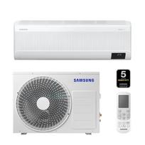 Samsung Windfree™ Deluxe (HEE) Sieninis šilumos siurblys oras-oras 5 kW vienfazis