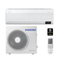 Samsung Windfree™ Deluxe (HEE) Sieninis šilumos siurblys oras-oras 7,1 kW vienfazis