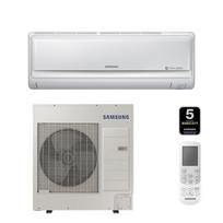 Samsung MAX Sieninis šilumos siurblys oras-oras 9,5 kW trifazis
