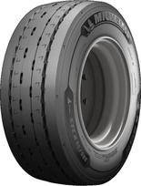 Michelin X MULTI T2+ 245/70 R17.5 143/141 J SteerAndTrailer