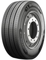 Michelin X MULTI Z 215/75 R17.5 126/124 M Steer