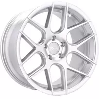 R17x8J 5X120 ET20 CB-74.1 SS