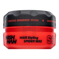 Nishman Hair Styling Spider Wax 150 ml 150ml