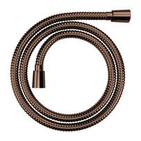 Dušo žarna Omnires 022-XCP, 125 cm, poliruotas varis