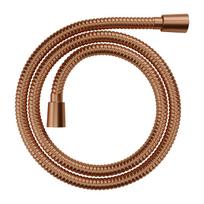 Dušo žarna Omnires 022-XCPB, 125 cm, šlifuoto vario