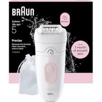 Braun SE5-011 Braun Silk•épil 5 Epilators 604374