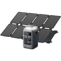 Anker SOLIX C300 DC portable power station 7 Lithium Iron Phosphate (LiFePO4) 90000 mAh 300 W B1728311