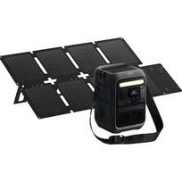 Anker Solix C300X 288Wh 300W + panel solarny PS60 B1723311