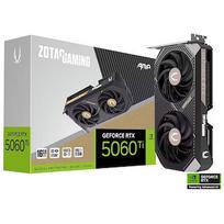 Zotac GeForce RTX 5060 Ti, 16GB GDDR7, AMP (DLSS 4) ZT-B50620F-10M