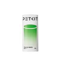 Petkit maišeliai tualetui, 1x20 vnt.