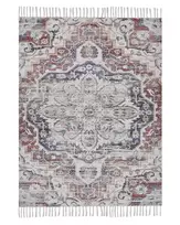 Kilimas KELKIT spalvingas 140 x 200 cm