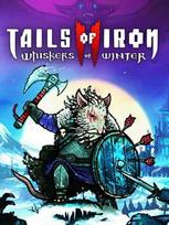 Tails of Iron 2: Whiskers of Winter Steam Key (PC) LATAM