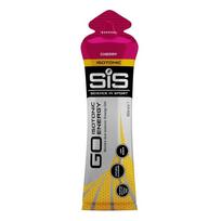 Energinis geliukas SIS Go Isotonic Energy // Vyšnių skonio (60 ml.)