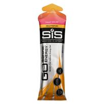 Energinis geliukas SIS Go Isotonic Energy // Vaisių salotų skonio (60 ml)