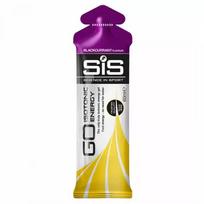 Energinis geliukas SIS Go Isotonic Energy // Juodųjų serbentų skonio (60 ml.)