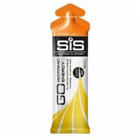 Energinis geliukas SIS Go Isotonic Energy // Apelsinų skonio (60 ml.)