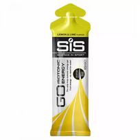 Energinis geliukas SIS Go Isotonic Energy // Citrinos ir laimo skonio (60 ml.)