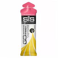 Energinis geliukas SIS Go Isotonic Energy // greipfrutų skonio (60 ml.)