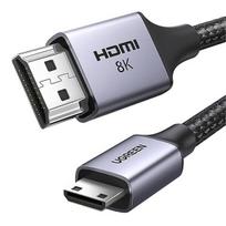 Ugreen mini HDMI/HDMI, 1 m