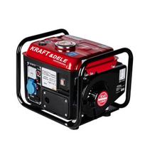 Elektros generatorius Kraft&Dele 1200W 12/230V KD109