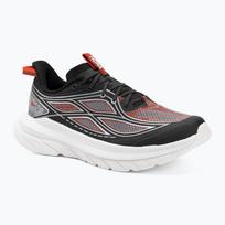 Vyriški bėgimo batai HOKA Mach Remastered carbon black / habanero