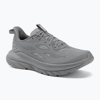 Vyriški bėgimo batai HOKA Mach Remastered galactic grey/galactic grey