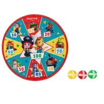 Smiginio lenta PINOCCHIO, Ø36 cm