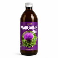Maisto papildas margainis HERBIN, 500 ml