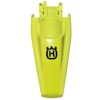 HUSQVARNA rear fender MX 125-450 '23 yellow2