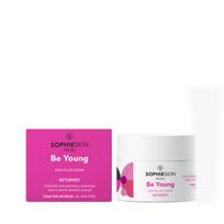 SOPHIESKIN BE YOUNG GEM FILLER VEIDO KREMAS SU AMINO RŪGŠTIMIS IR VITAMINAIS, 50 ML, 50 ml