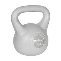 REBEL ACTIVE svarmuo, bituminis, pilkas, 18 kg