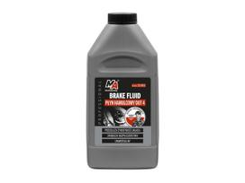MA PROFESSIONAL Stabdžių skystis DOT4 - 485g. atsparus iki -70°C - +230°C  20-B63